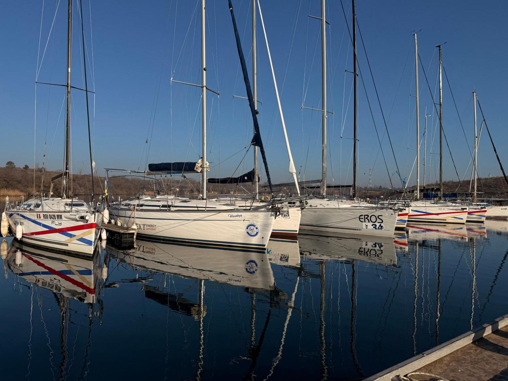 מלון Lifeharbour Limanu מראה חיצוני תמונה