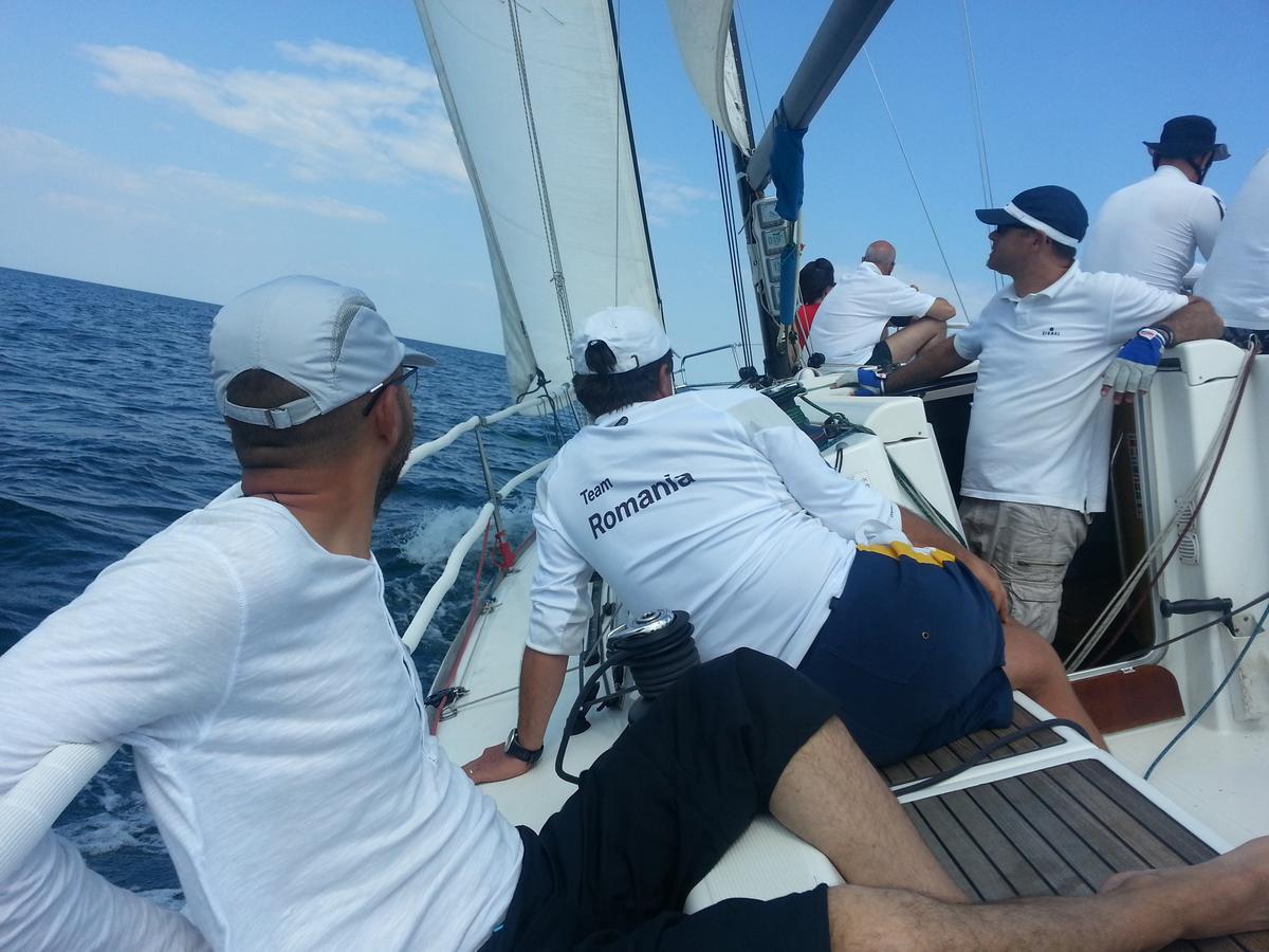 מלון Lifeharbour Limanu מראה חיצוני תמונה